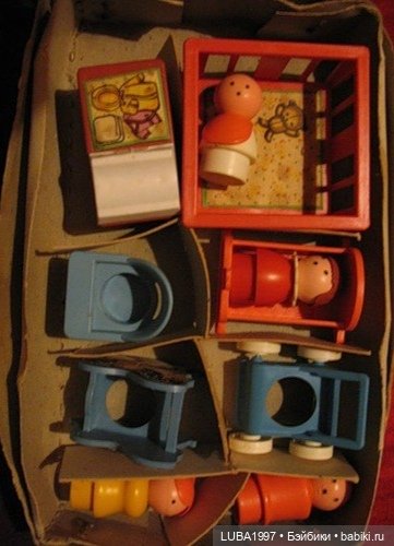 Константиновская фабрика игрушек Московская область