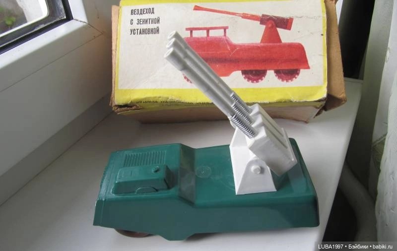 Константиновская фабрика игрушек Московская область