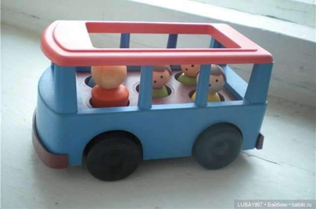 Константиновская фабрика игрушек Московская область