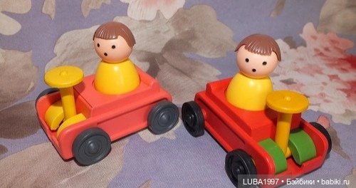 Константиновская фабрика игрушек Московская область