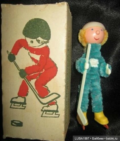 Константиновская фабрика игрушек Московская область (фото 9)