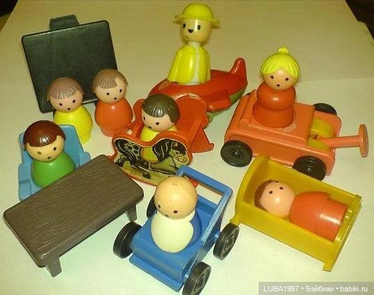 Константиновская фабрика игрушек Московская область