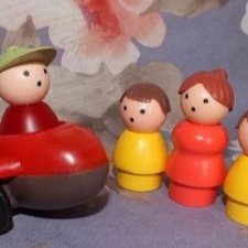 Константиновская фабрика игрушек Московская область