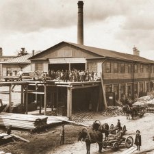 Игрушки СССР. Вырицкий завод металлоизделий. Ленинградская область .