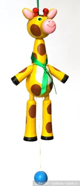 Фабрика "Полированная игрушка" , город Подольск