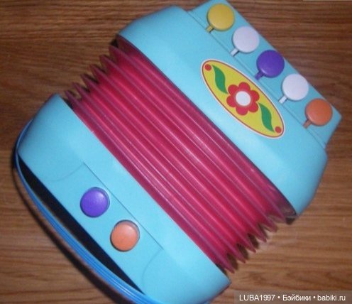 Куклы СССР. Тульское производственное объединение «Счастливое детство»