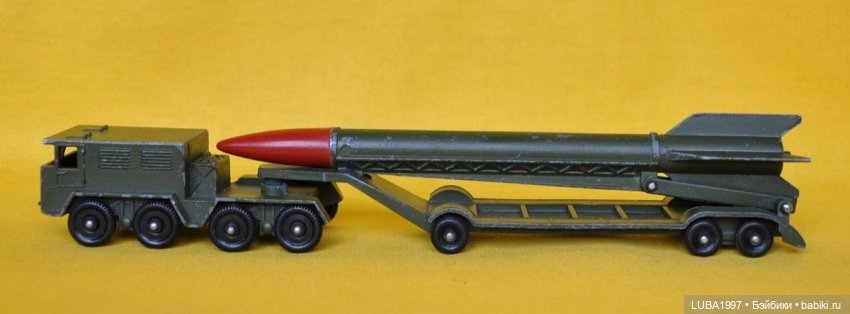 Тульский патронный завод (ТПЗ). Серия игрушек "Военная техника"