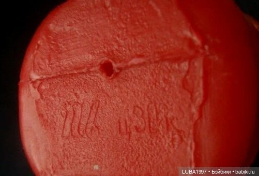 Куклы СССР. Тульское производственное объединение «Счастливое детство» (фото 6)