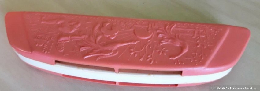 Куклы СССР. Тульское производственное объединение «Счастливое детство»