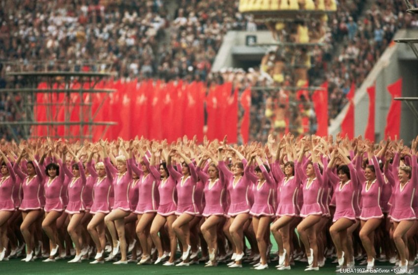 Игрушки СССР. Фабрика театральных принадлежностей Хлебниково (фото 5)