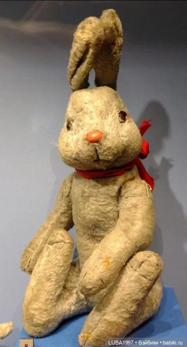 Артель Мосгалантерея. Советские мягкие игрушки