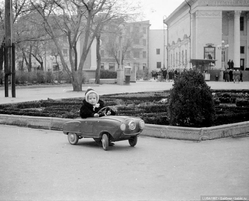 Игрушки СССР :Феодосийская фабрика мягких игрушек (фото 3)