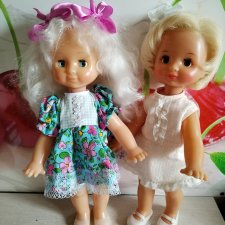 Танюшек много не бывает