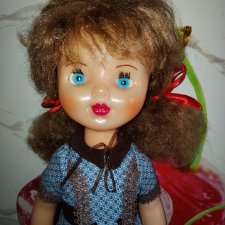 Пополнение коллекции, мои украиночки