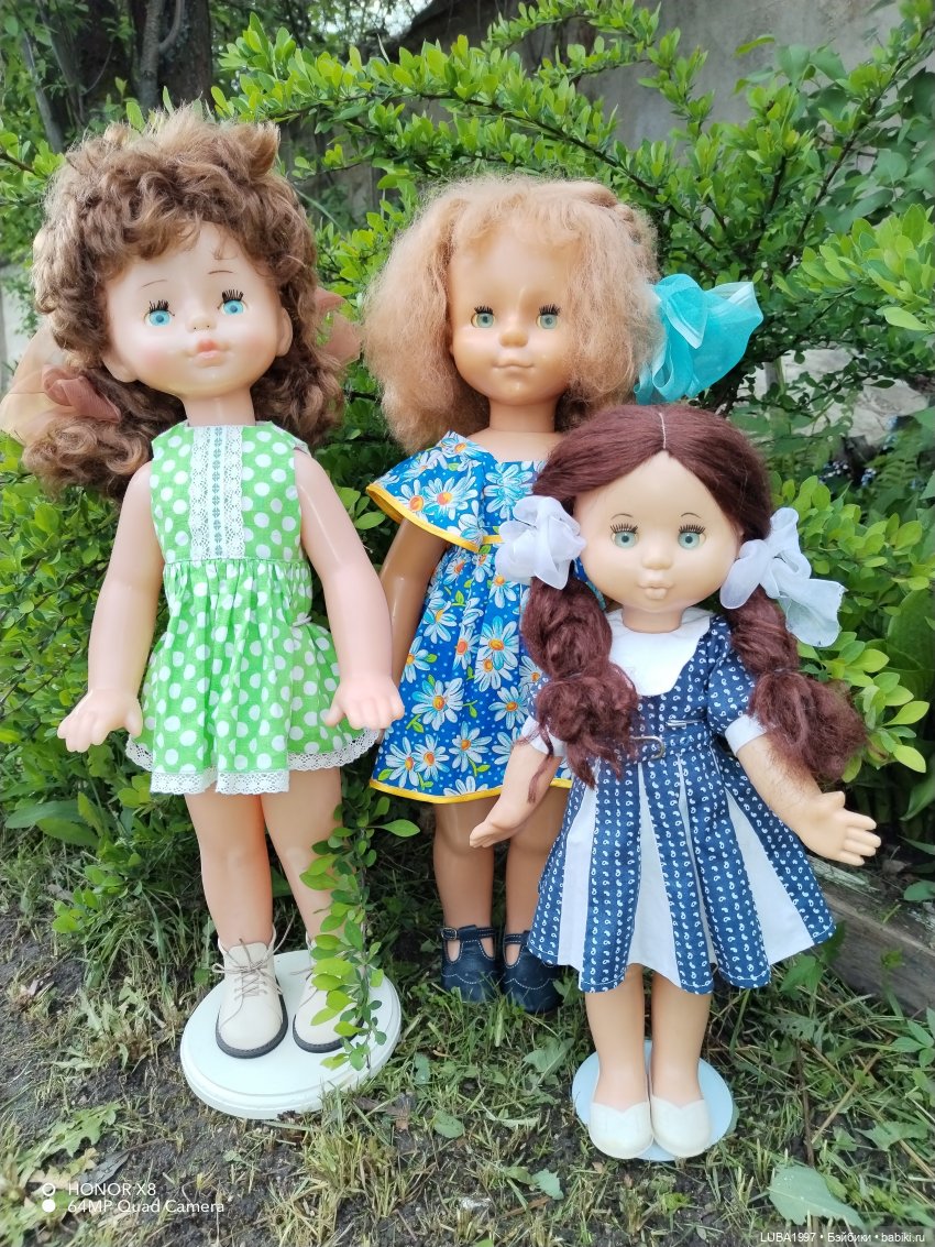 Мечты сбываются Ворошиловградская Танюшка (фото 5)