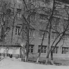 Сокольская фабрика игрушек