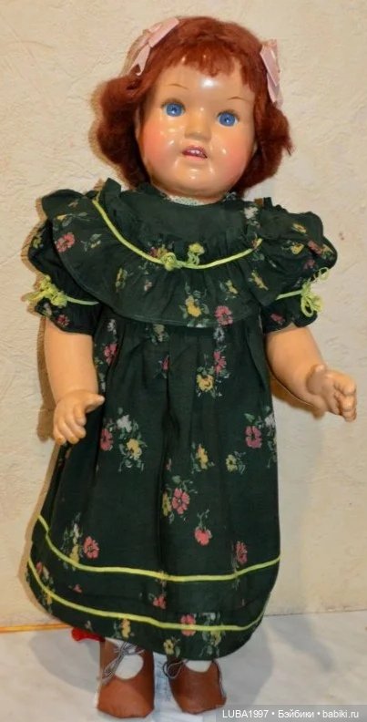 Артель «Промигрушка» Ленкультпрофсоюз (фото 7)