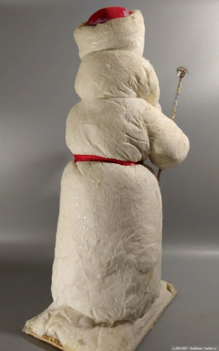 Артель «Промигрушка» Ленкультпрофсоюз