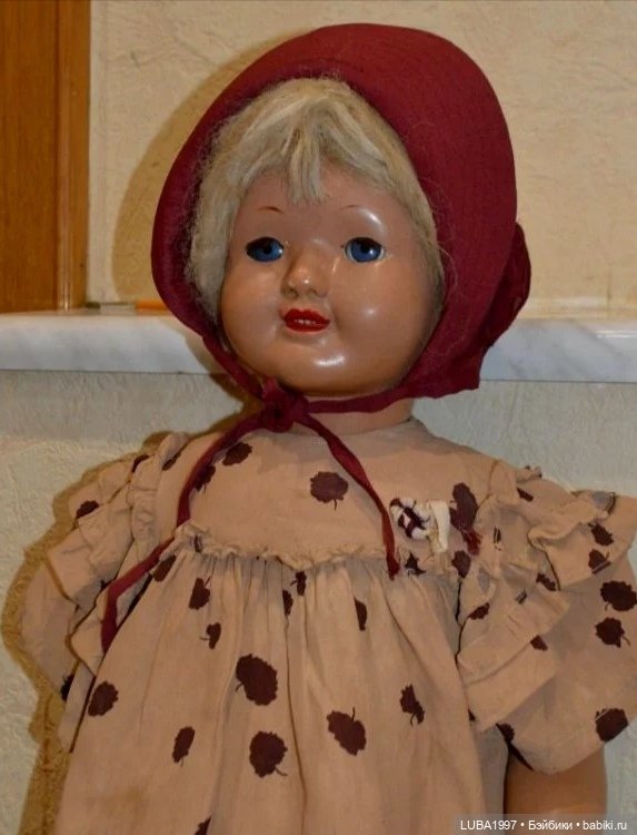 Артель «Промигрушка» Ленкультпрофсоюз (фото 6)