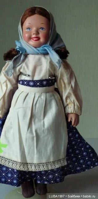 Артель «Промигрушка» Ленкультпрофсоюз