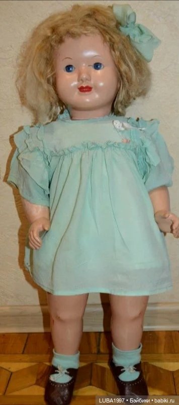 Артель «Промигрушка» Ленкультпрофсоюз (фото 2)