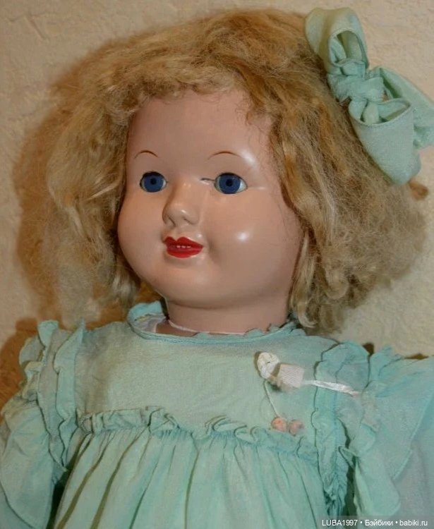 Артель «Промигрушка» Ленкультпрофсоюз (фото 3)