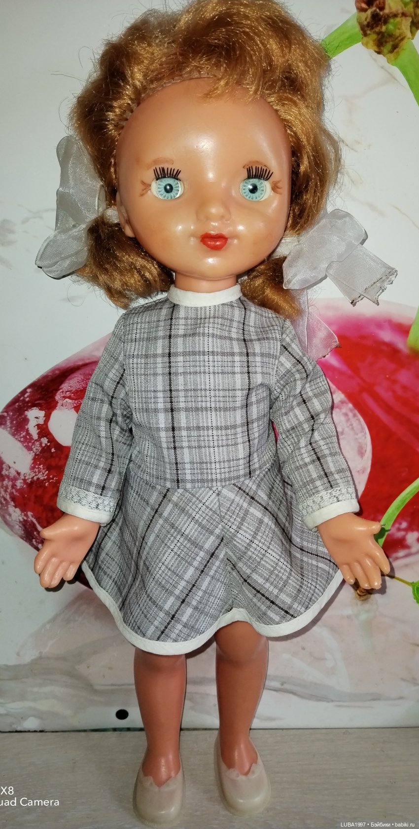 Пополнение коллекции, мои украиночки (фото 3)