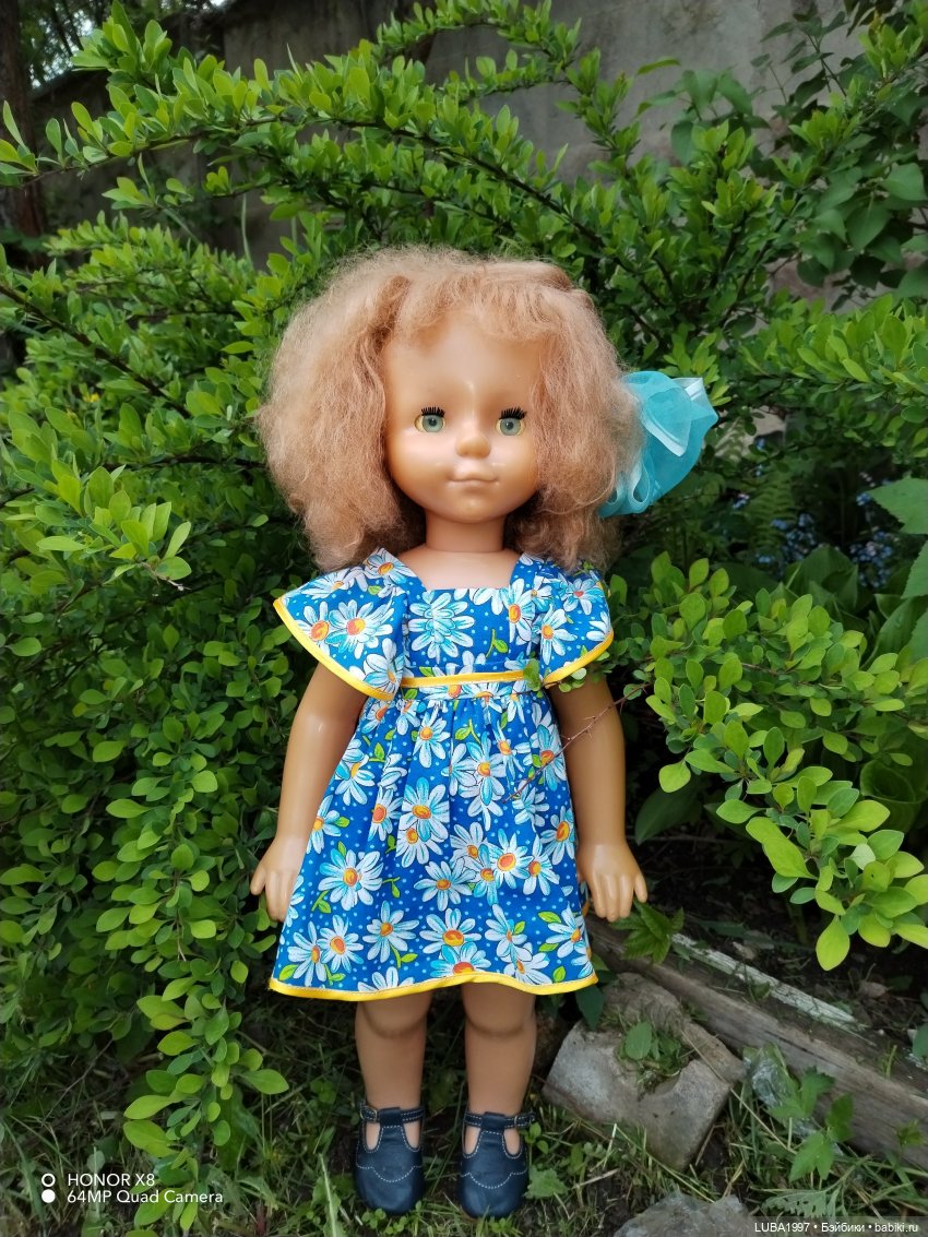 Пополнение коллекции, мои украиночки (фото 4)