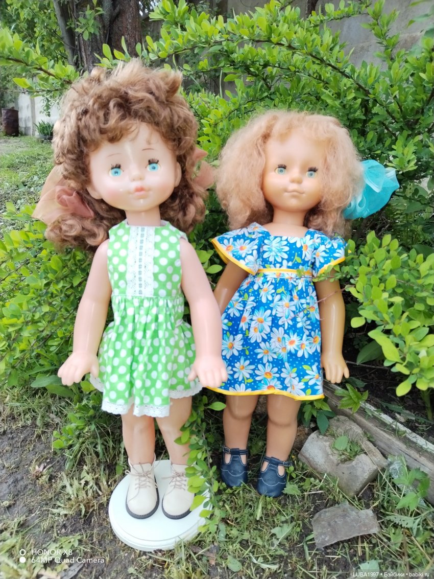 Пополнение коллекции, мои украиночки (фото 6)