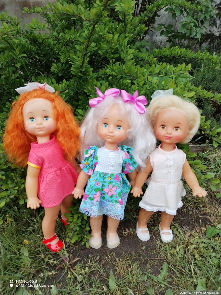 Пополнение коллекции, мои украиночки (фото 10)