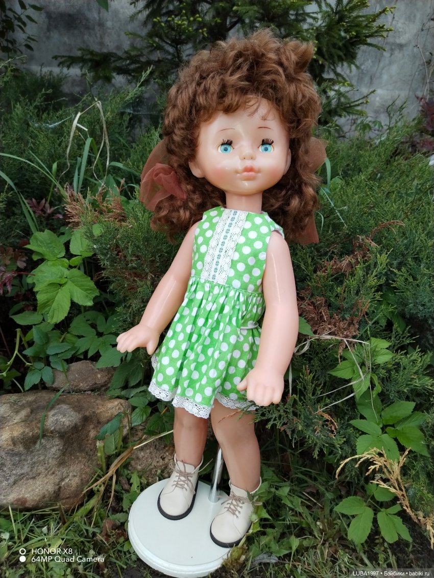 Пополнение коллекции, мои украиночки (фото 5)