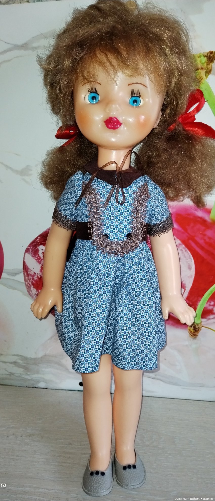 Пополнение коллекции, мои украиночки