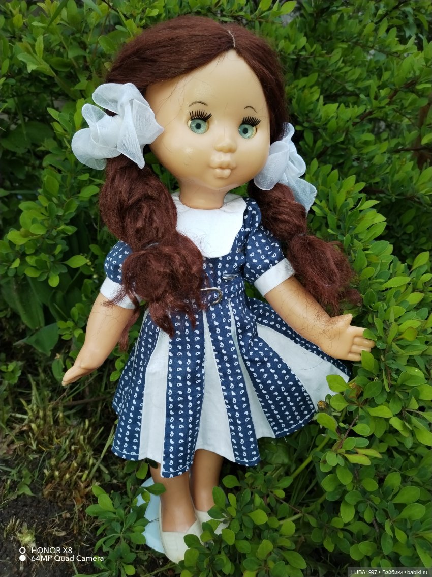 Пополнение коллекции, мои украиночки (фото 7)