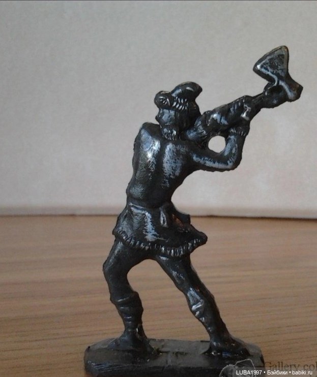 Астрецовская фабрика металлических игрушек"