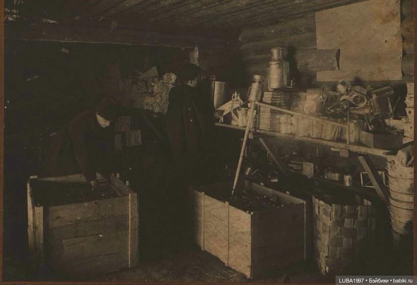 Астрецовская фабрика металлических игрушек" (фото 4)