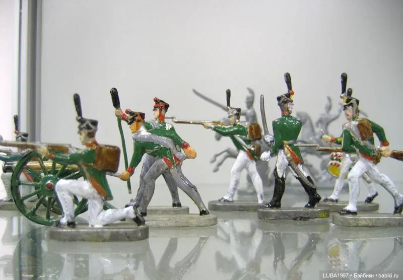 Астрецовская фабрика металлических игрушек"