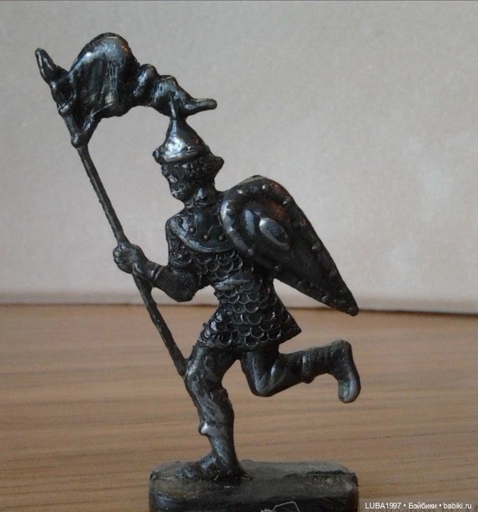 Астрецовская фабрика металлических игрушек"