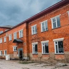 Астрецовская фабрика металлических игрушек".