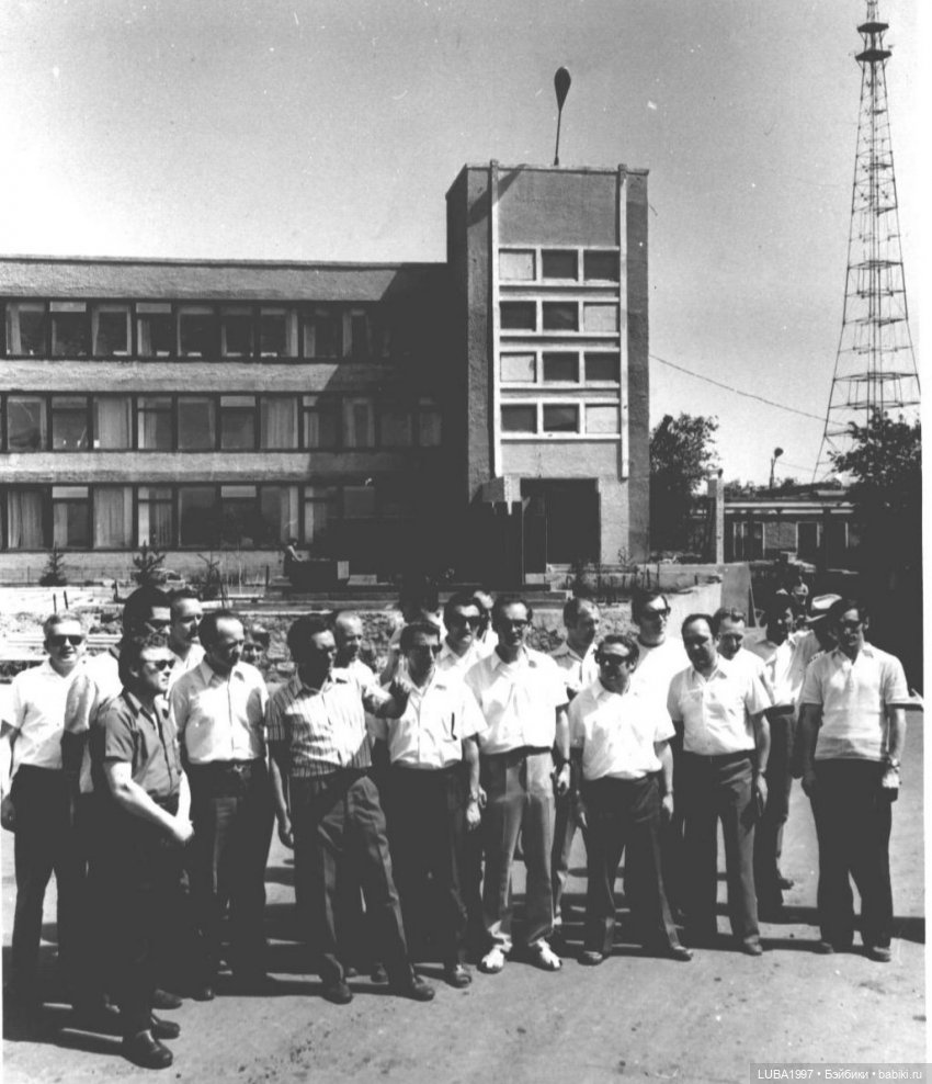 Завод «Актюбрентген» Казахстан (фото 3)