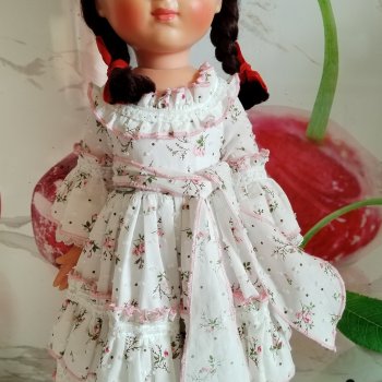 Мои советские девочки, пополнение, часть 1