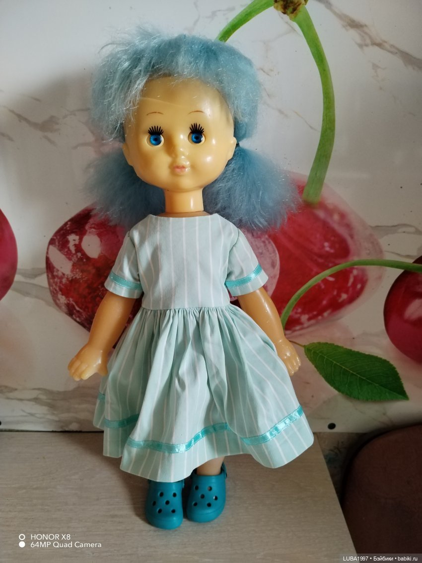 Мои советские девочки, пополнение, часть 2 (фото 2)