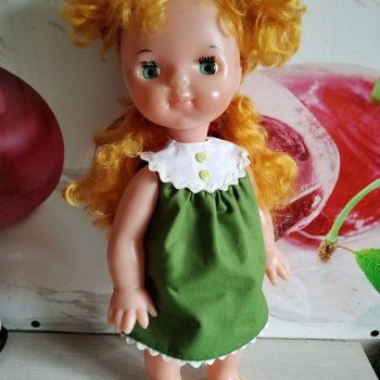 Мои советские девочки, пополнение, часть 2