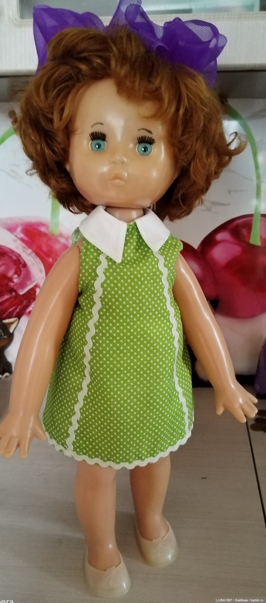 Мои советские девочки, пополнение, часть 2 (фото 5)