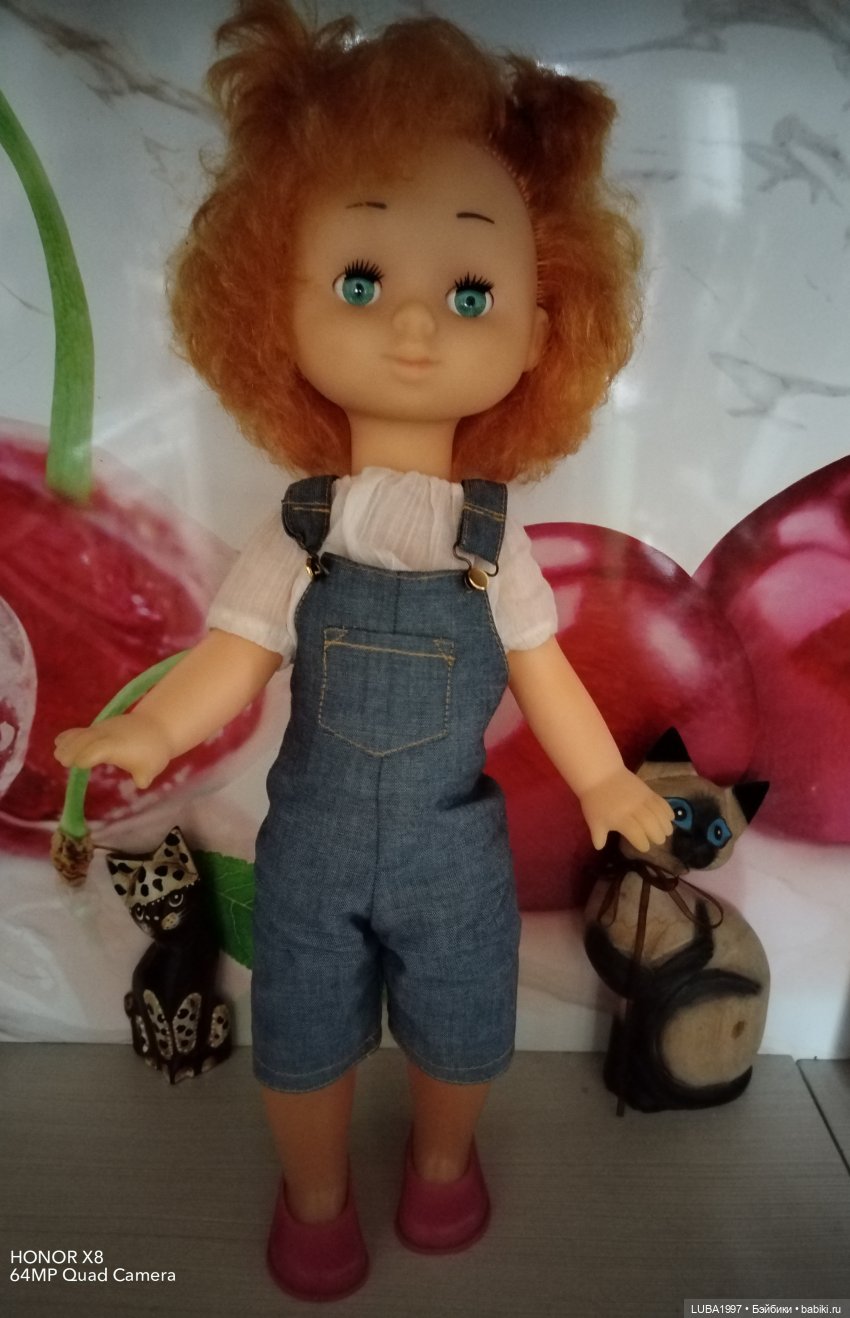 Мои советские девочки, пополнение, часть 2 (фото 3)