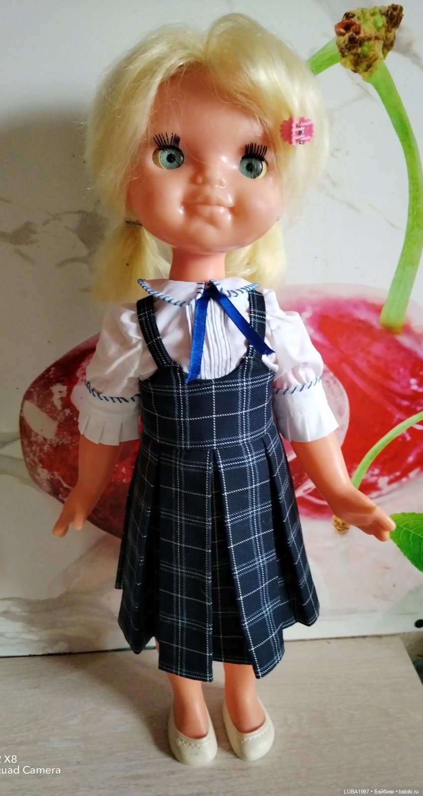 Мои советские девочки, пополнение, часть 2