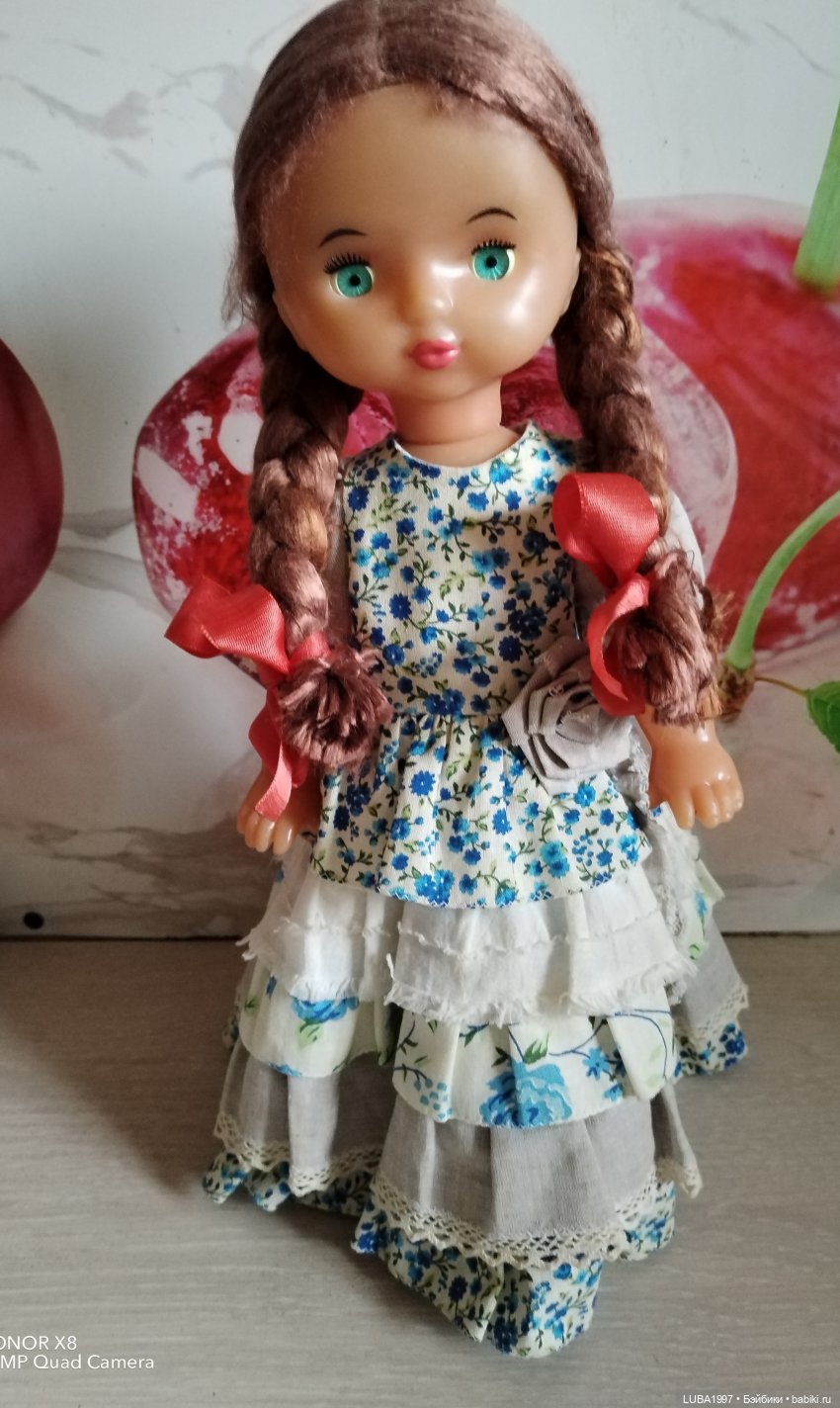 Мои советские девочки, пополнение, часть 2 (фото 6)