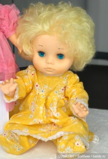 Мои советские девочки, пополнение, часть 2 (фото 4)