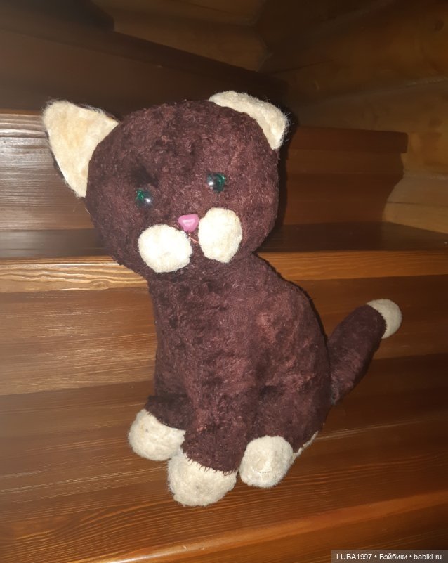 Мои советские куклы, пополнение, часть 3 (фото 9)