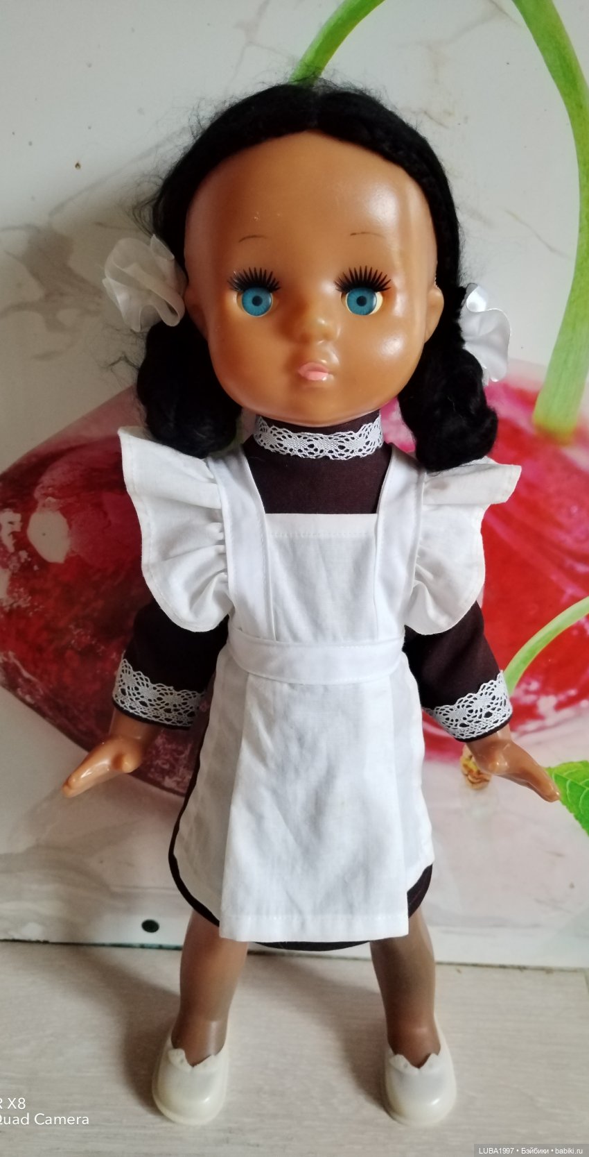 Мои советские куклы, пополнение, часть 3 (фото 2)