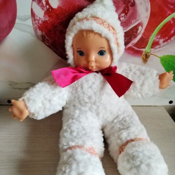 Мои советские куклы, пополнение, часть 3